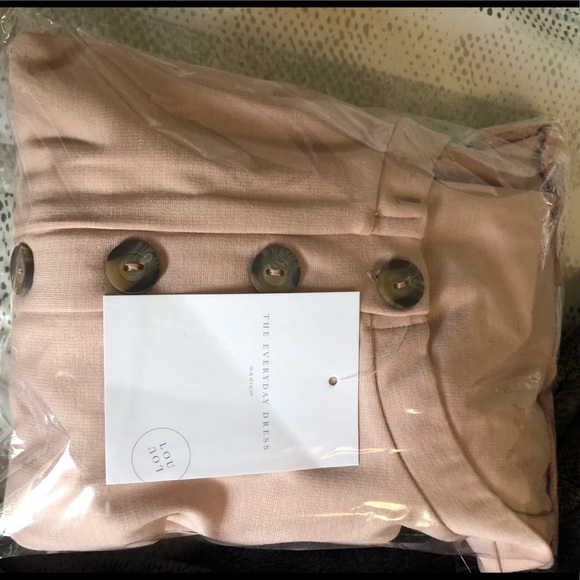 Lou Lou & Company Everyday Dress - Picture 3 of 3